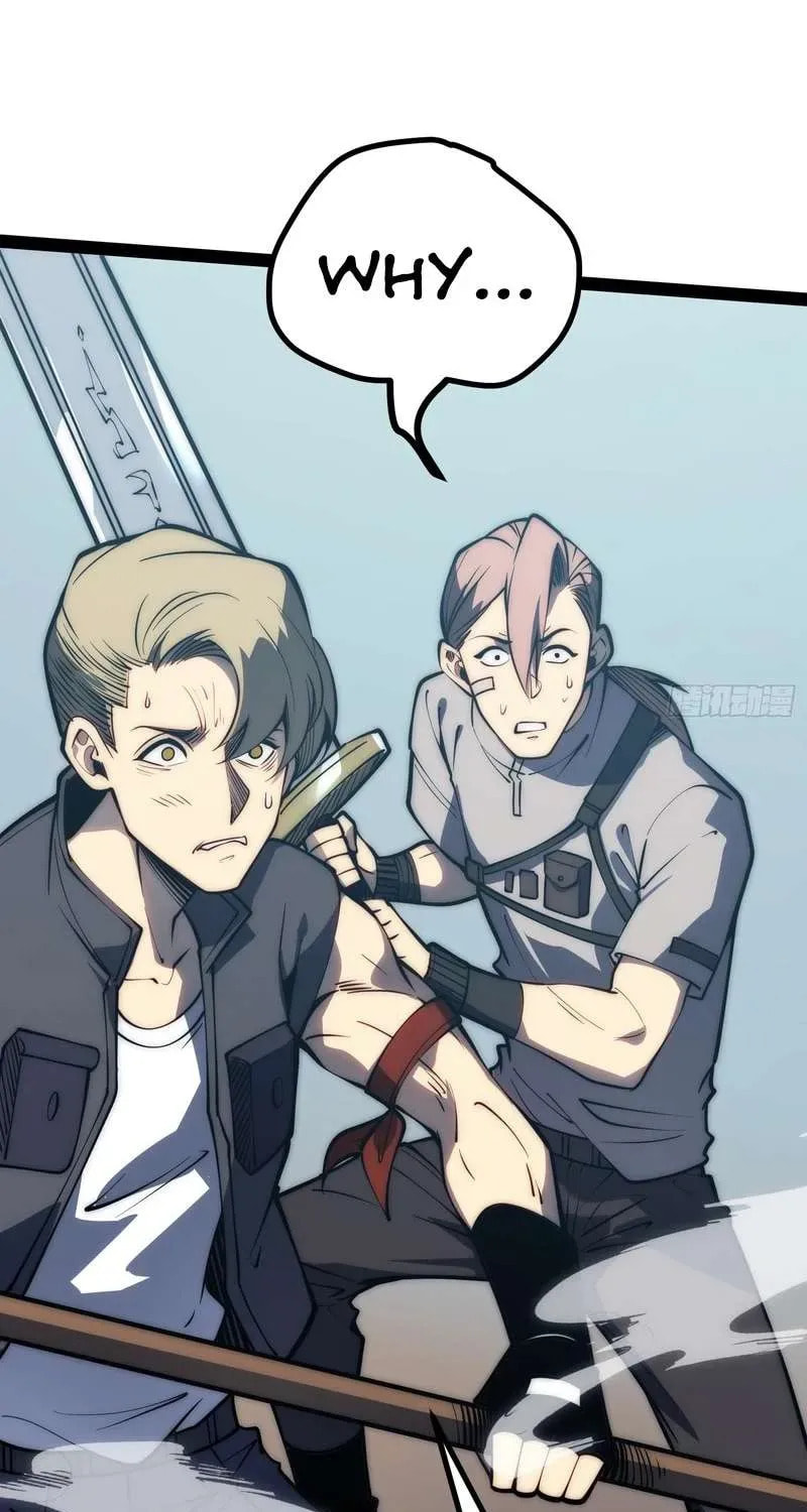 Read Full-Time Awakening chapter 70 image 49 on Lezhin