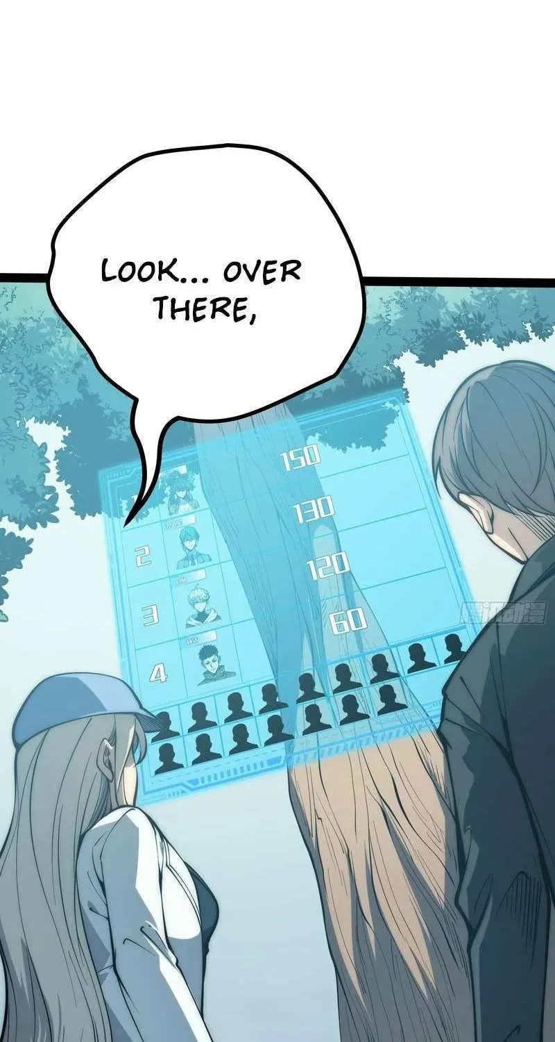 Read Full-Time Awakening chapter 70 image 5 on Lezhin