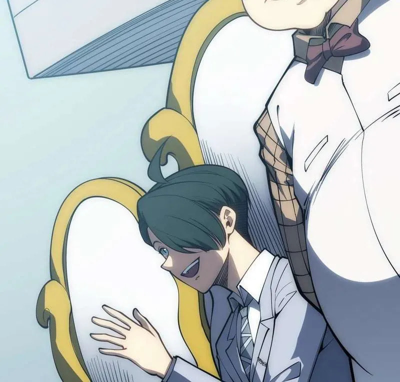 Read Full-Time Awakening chapter 70 image 64 on Lezhin