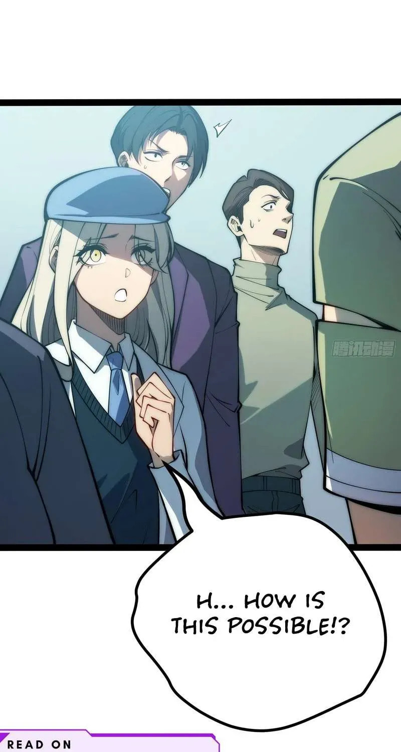 Read Full-Time Awakening chapter 70 image 9 on Lezhin