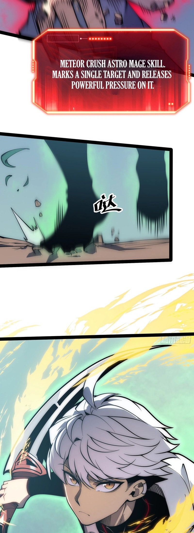 Read Full-Time Awakening chapter 71 image 11 on Lezhin