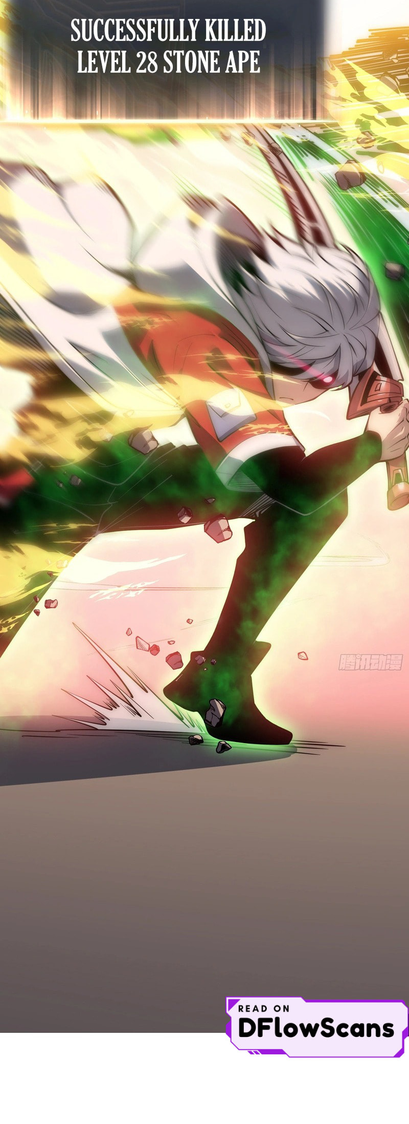 Read Full-Time Awakening chapter 71 image 13 on Lezhin