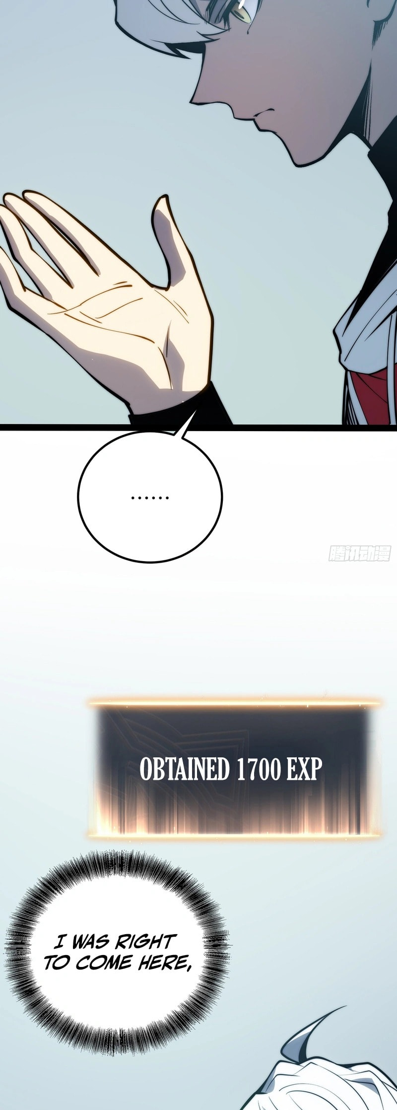 Read Full-Time Awakening chapter 71 image 16 on Lezhin