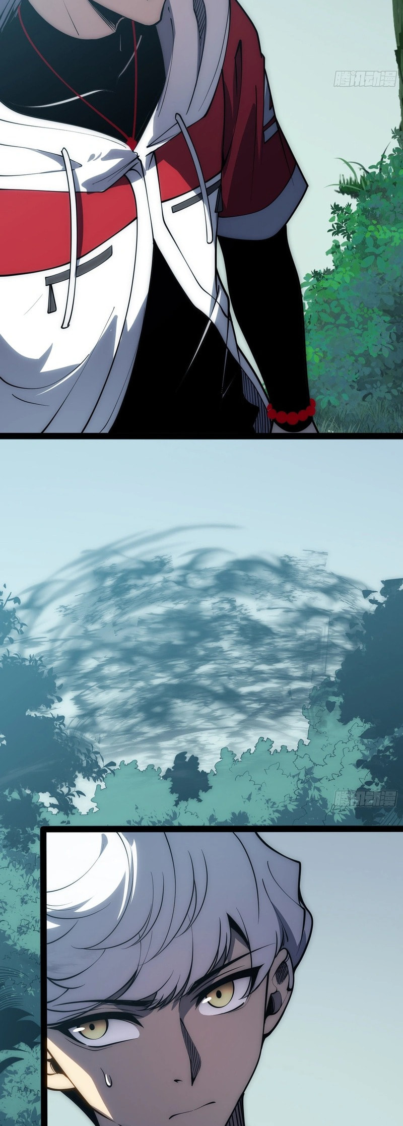 Read Full-Time Awakening chapter 71 image 19 on Lezhin