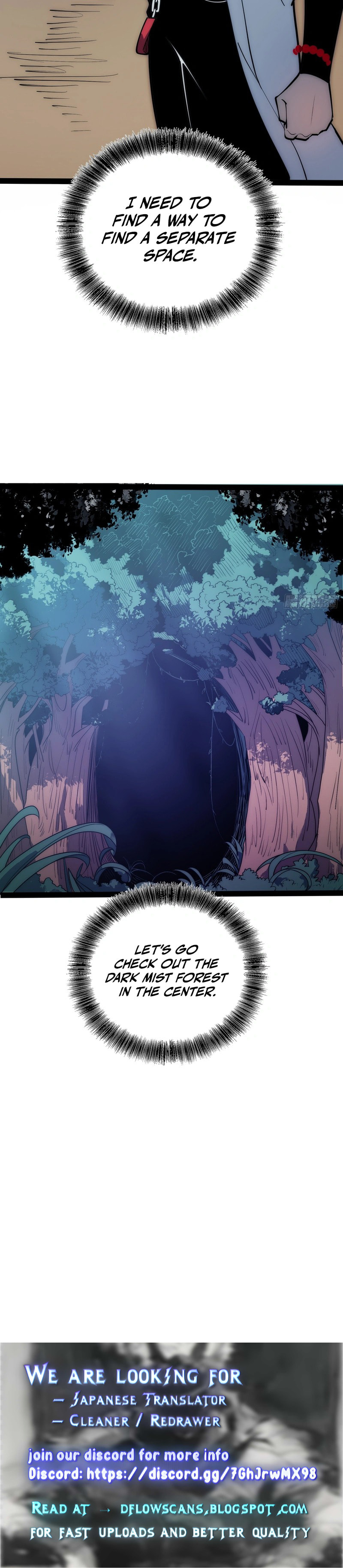 Read Full-Time Awakening chapter 71 image 21 on Lezhin