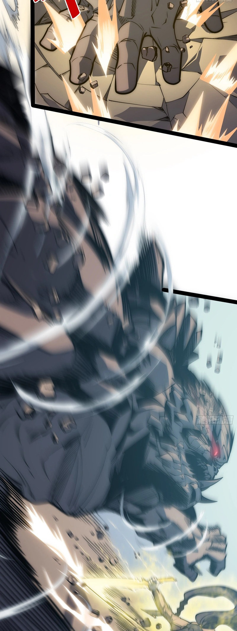 Read Full-Time Awakening chapter 71 image 3 on Lezhin