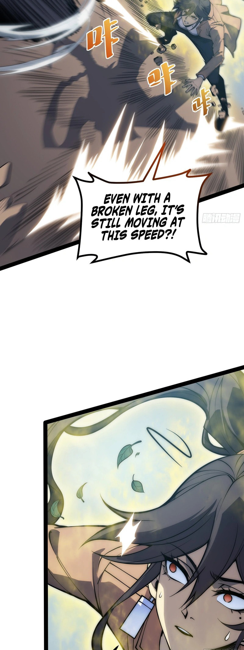 Read Full-Time Awakening chapter 71 image 4 on Lezhin