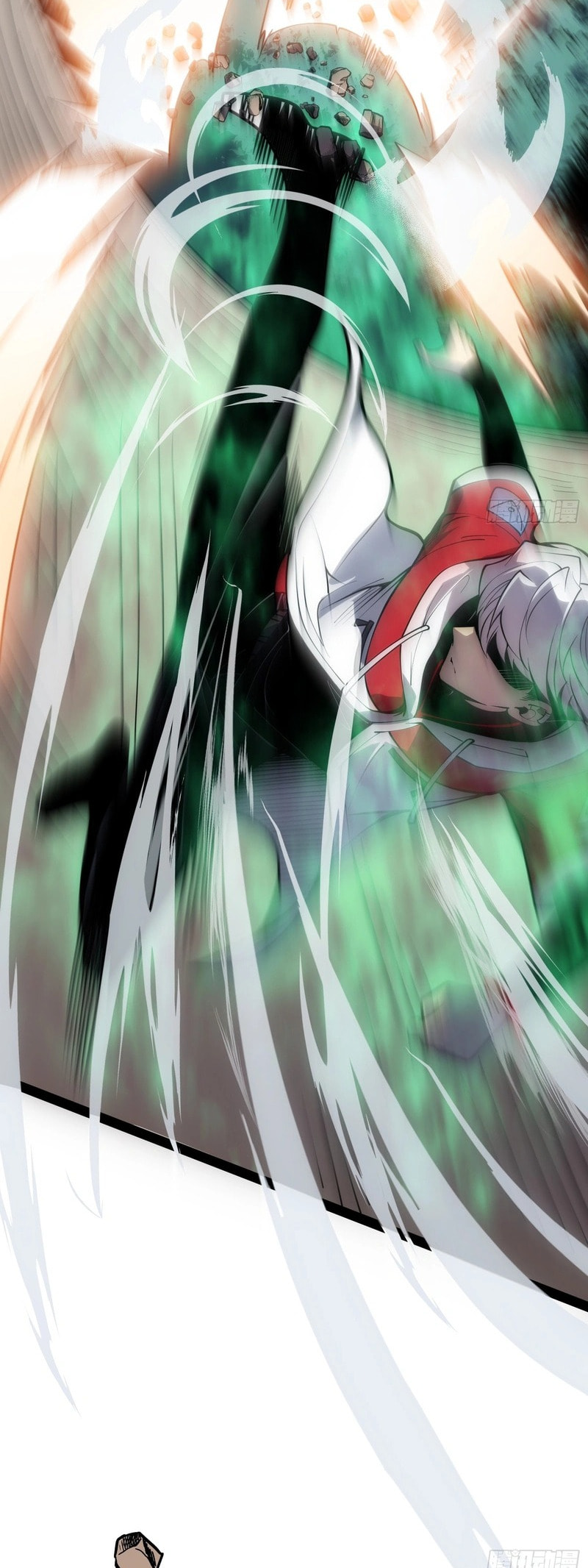 Read Full-Time Awakening chapter 71 image 7 on Lezhin