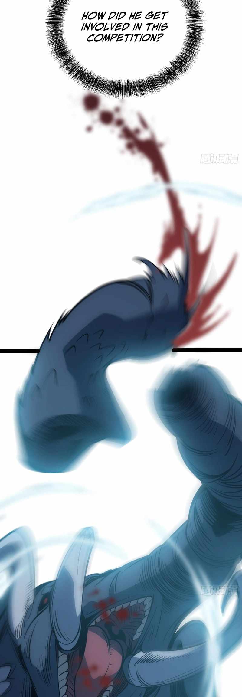 Read Full-Time Awakening chapter 72 image 11 on Lezhin