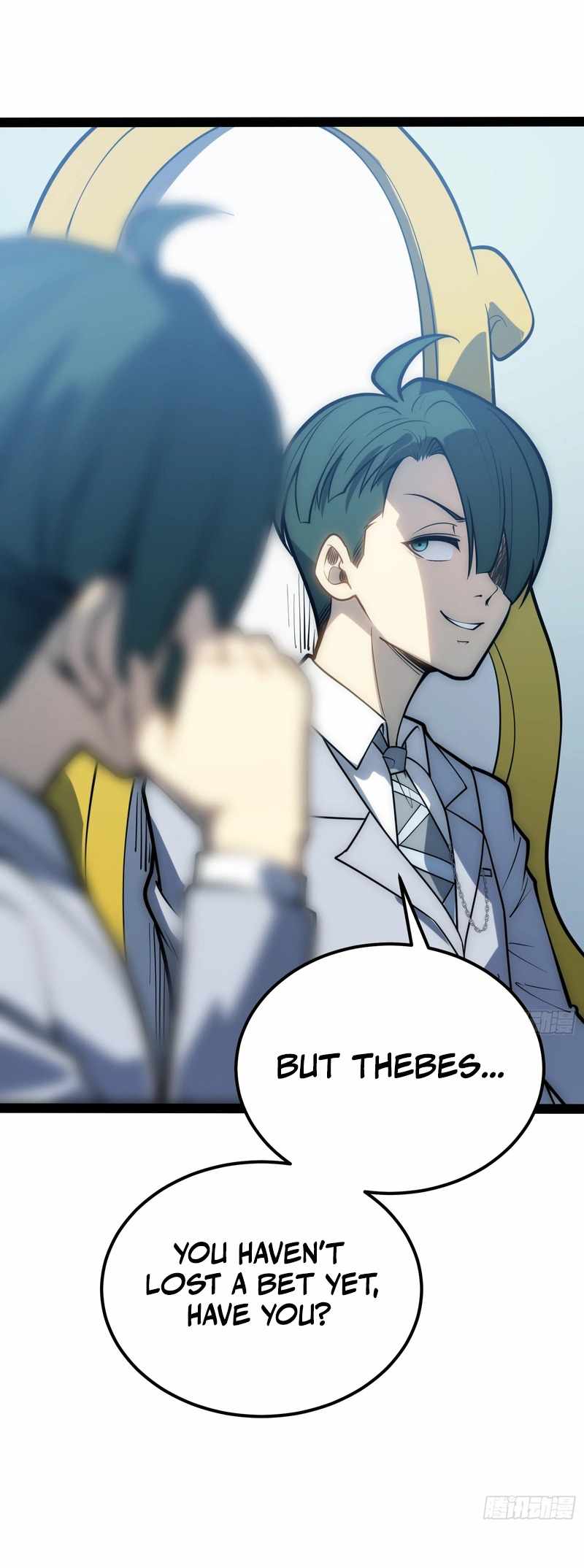Read Full-Time Awakening chapter 72 image 20 on Lezhin