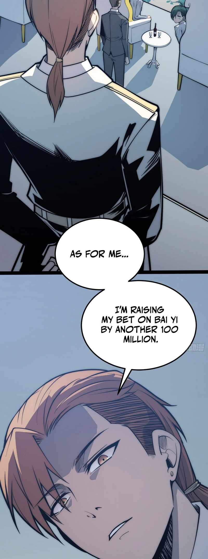 Read Full-Time Awakening chapter 72 image 23 on Lezhin