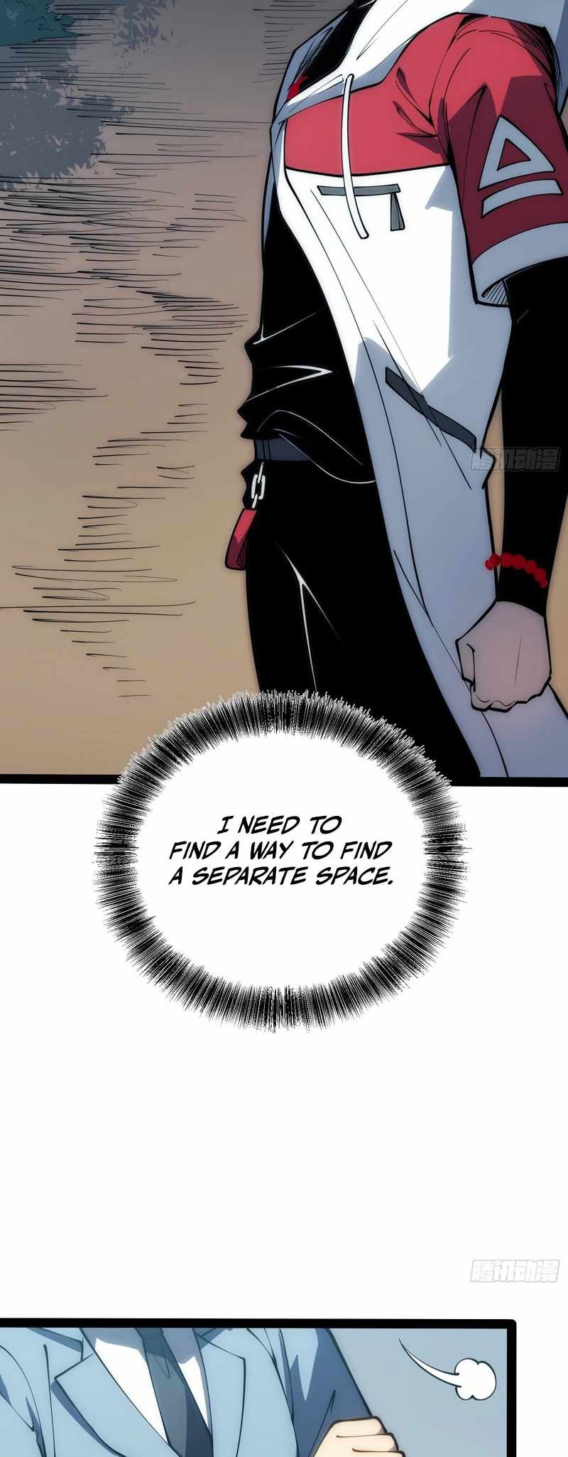 Read Full-Time Awakening chapter 72 image 3 on Lezhin