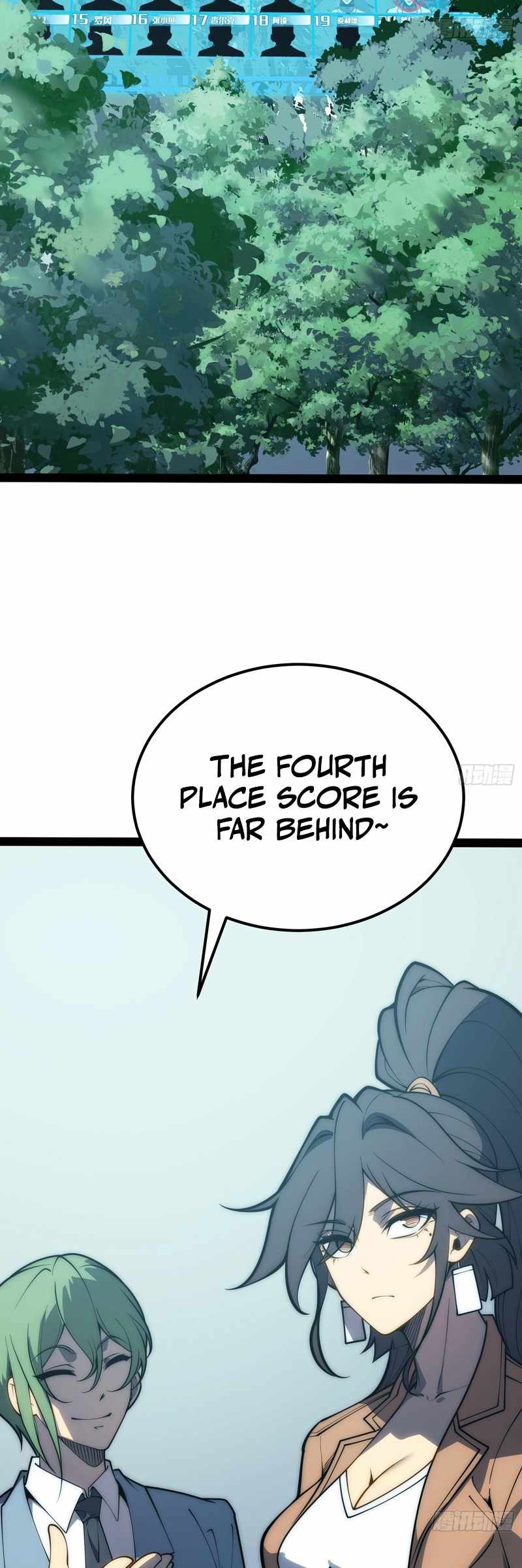 Read Full-Time Awakening chapter 72 image 6 on Lezhin