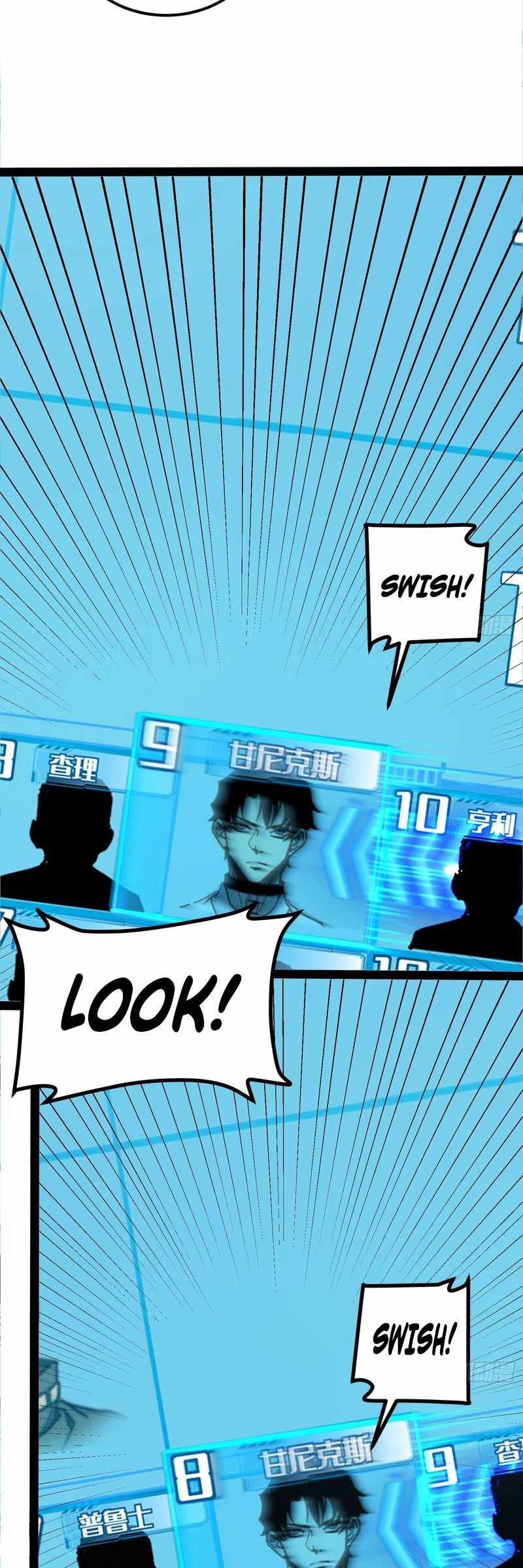 Read Full-Time Awakening chapter 72 image 8 on Lezhin