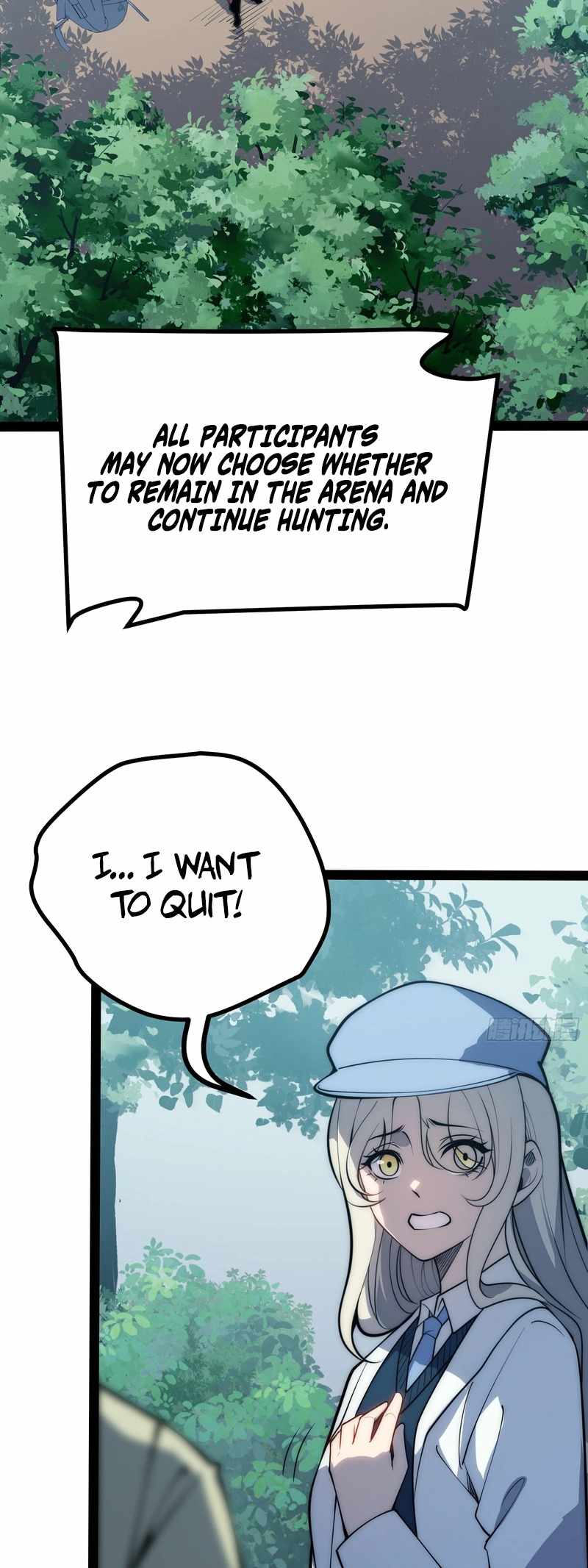 Read Full-Time Awakening chapter 73 image 10 on Lezhin