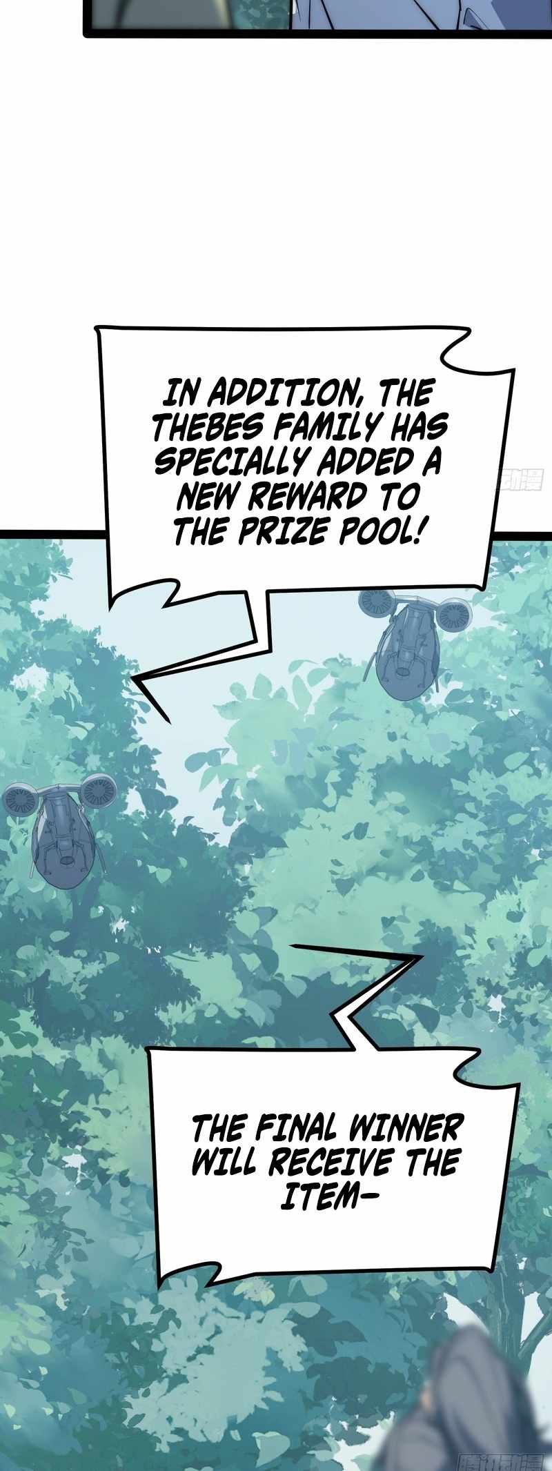 Read Full-Time Awakening chapter 73 image 11 on Lezhin