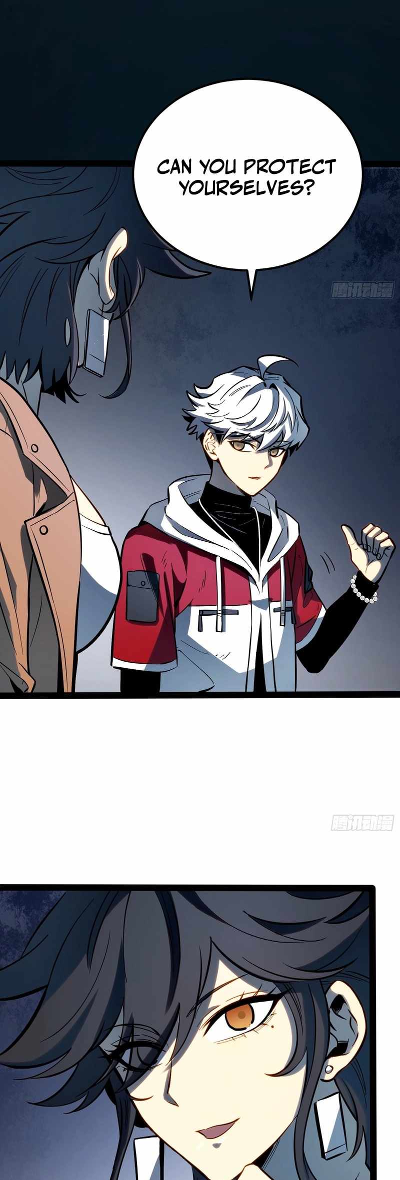 Read Full-Time Awakening chapter 73 image 22 on Lezhin