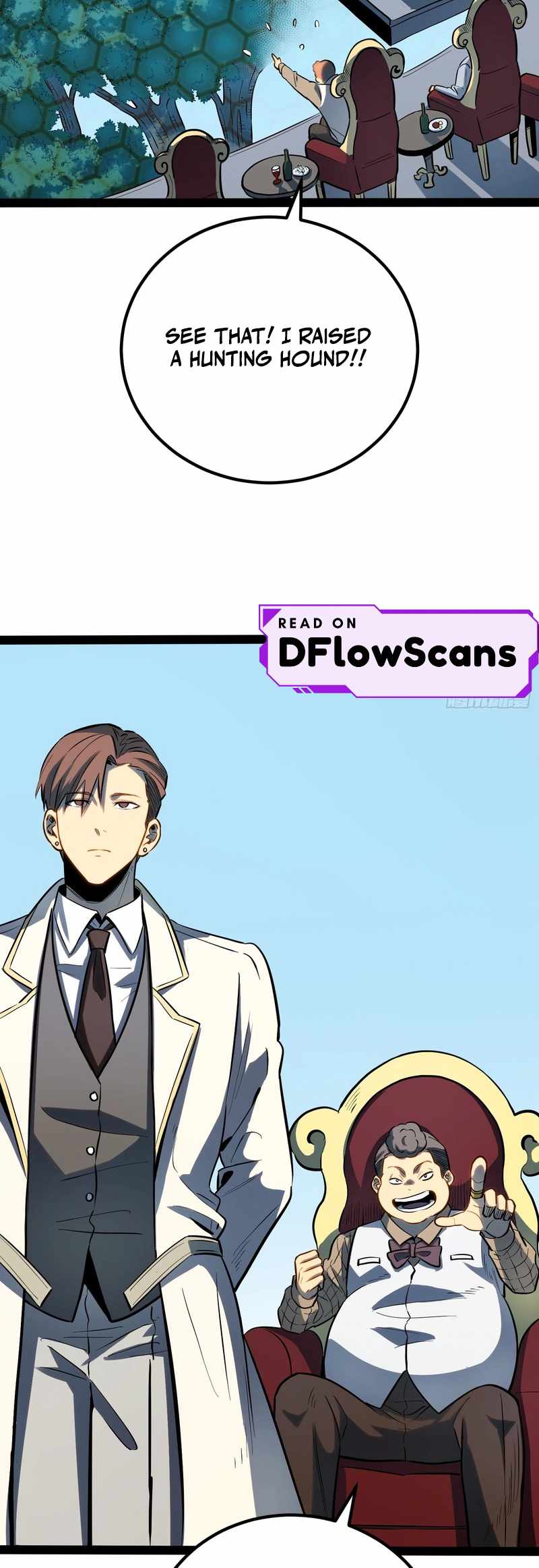 Read Full-Time Awakening chapter 73 image 27 on Lezhin