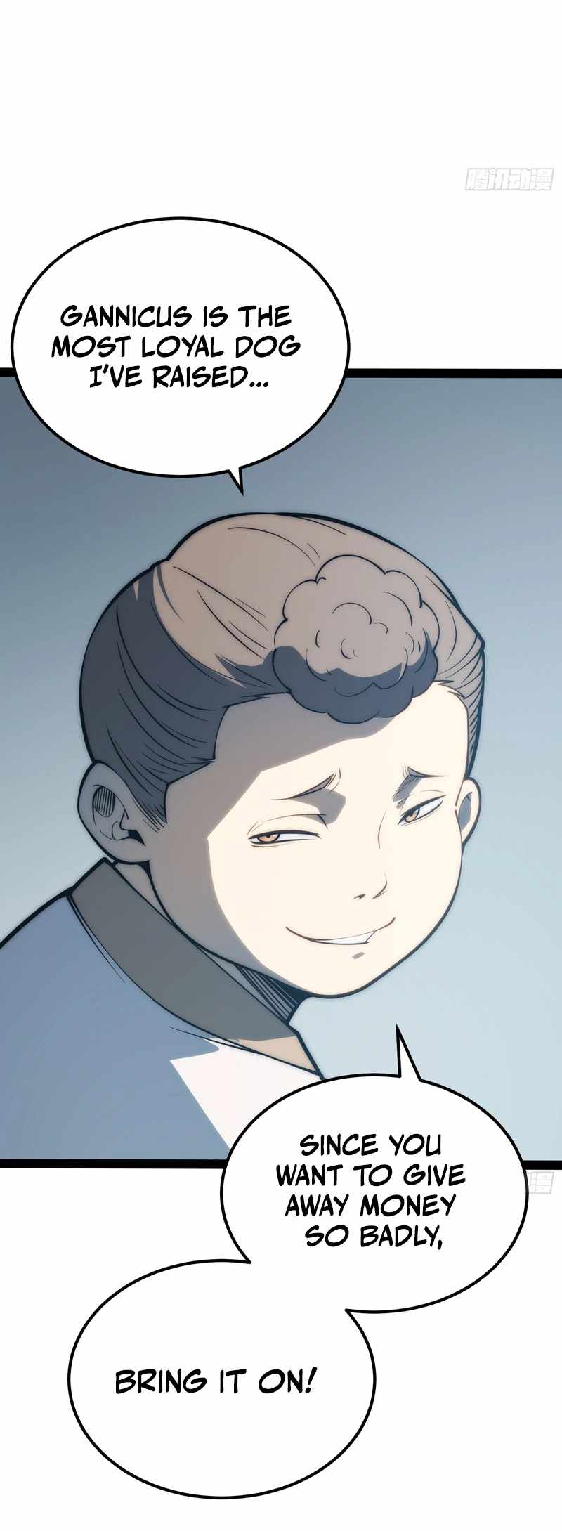 Read Full-Time Awakening chapter 73 image 4 on Lezhin