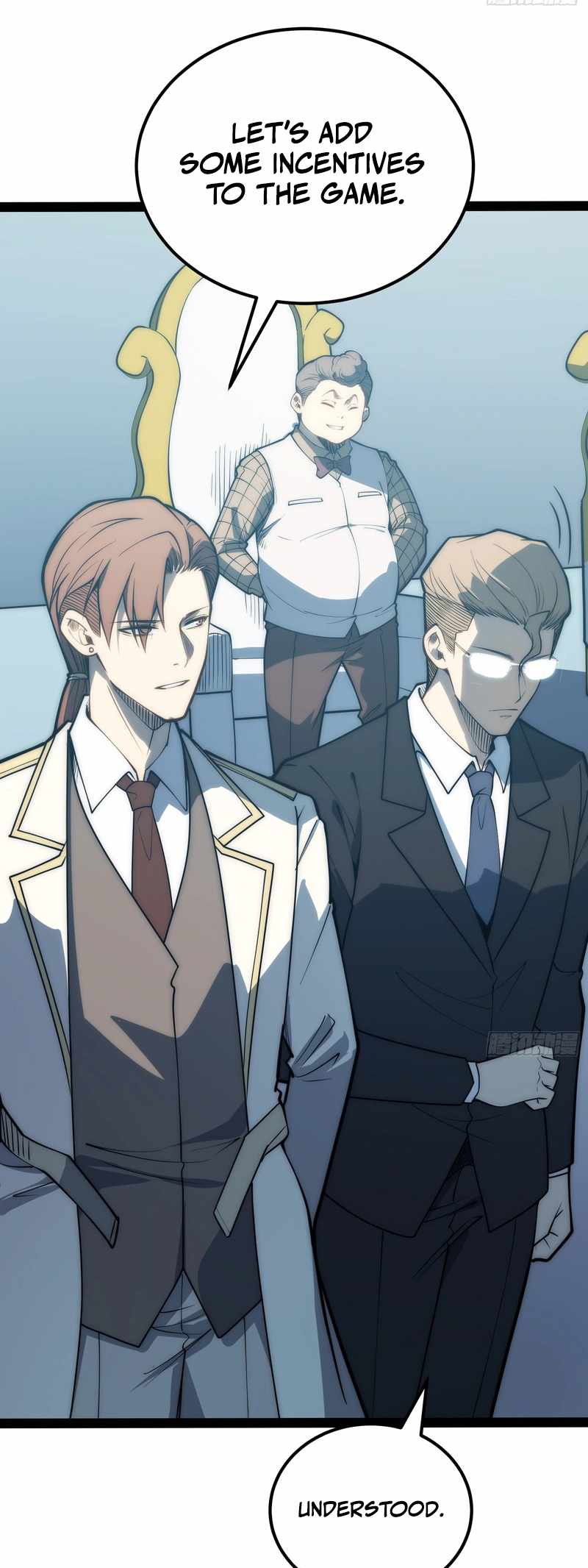 Read Full-Time Awakening chapter 73 image 7 on Lezhin