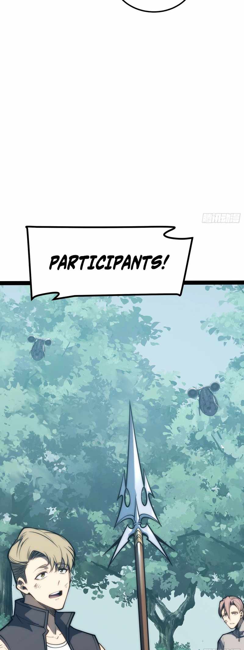 Read Full-Time Awakening chapter 73 image 8 on Lezhin