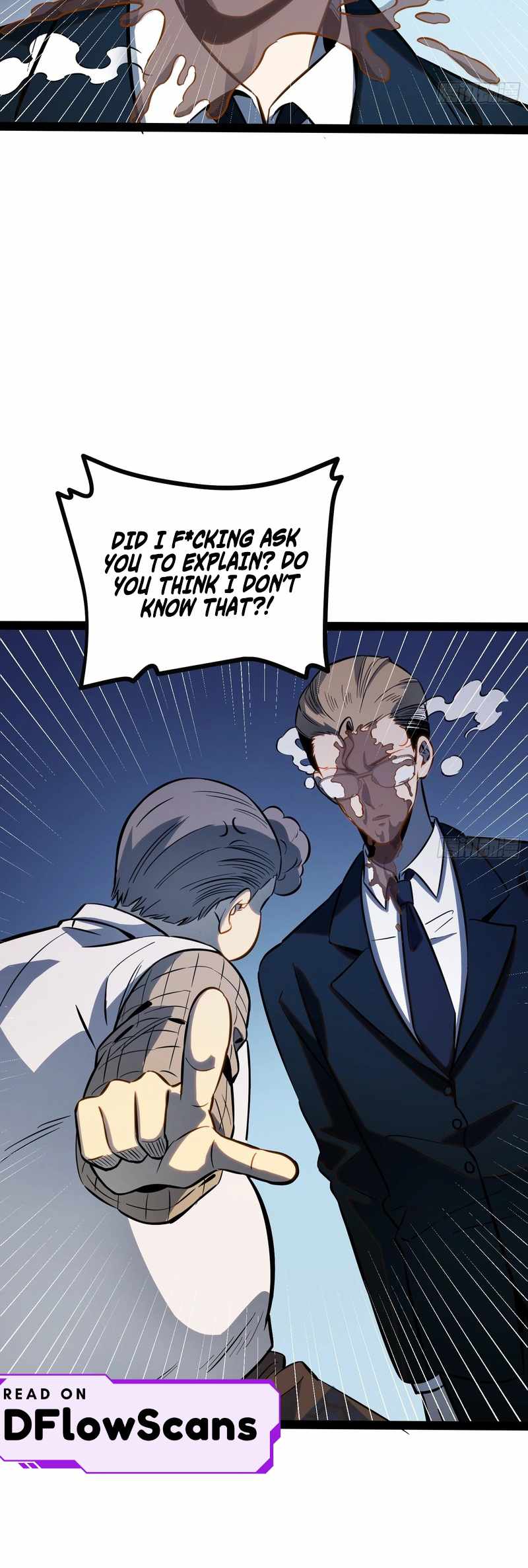 Read Full-Time Awakening chapter 74 image 13 on Lezhin