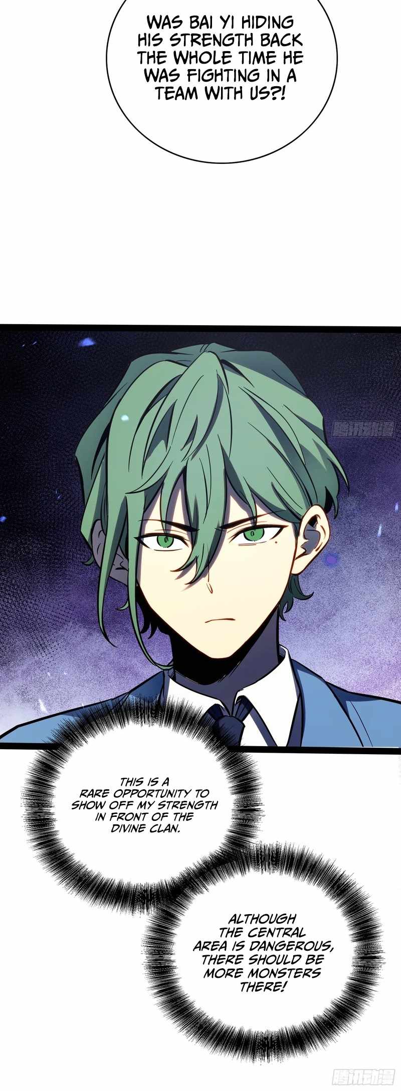 Read Full-Time Awakening chapter 74 image 20 on Lezhin