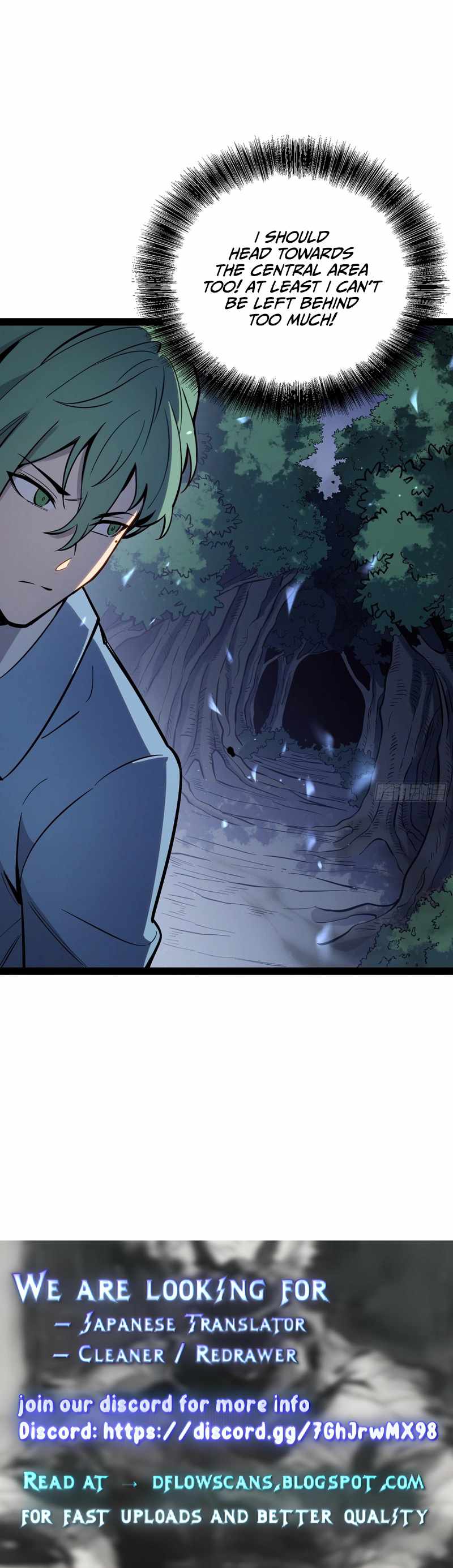 Read Full-Time Awakening chapter 74 image 21 on Lezhin