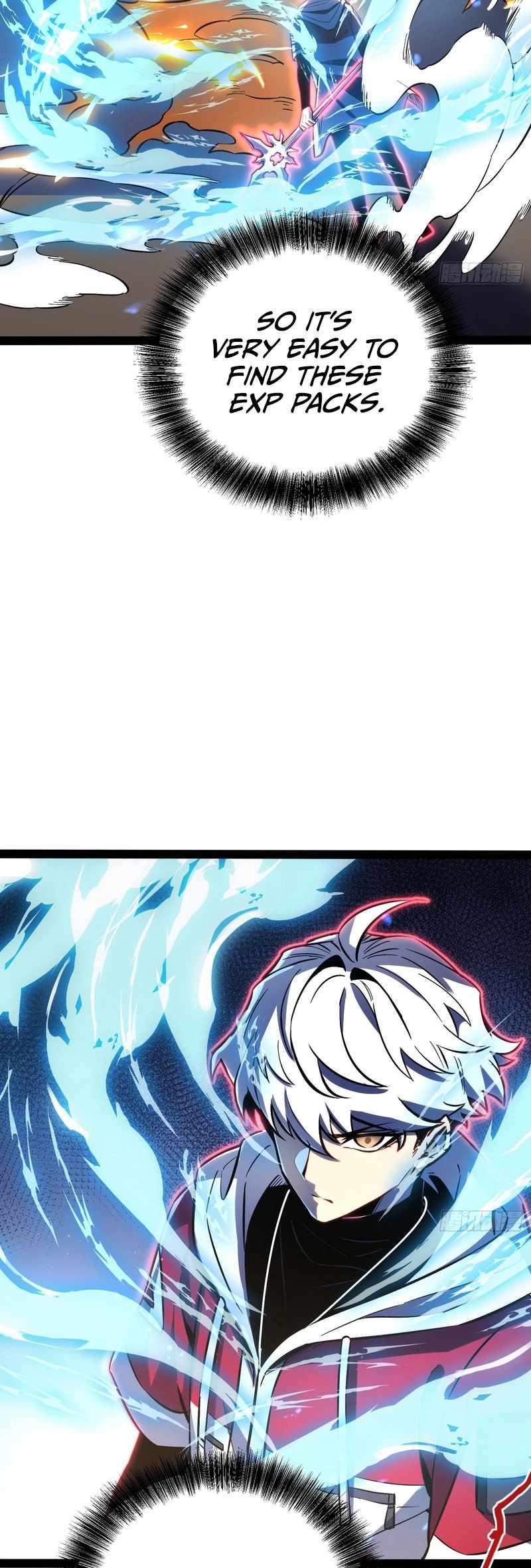 Read Full-Time Awakening chapter 74 image 4 on Lezhin