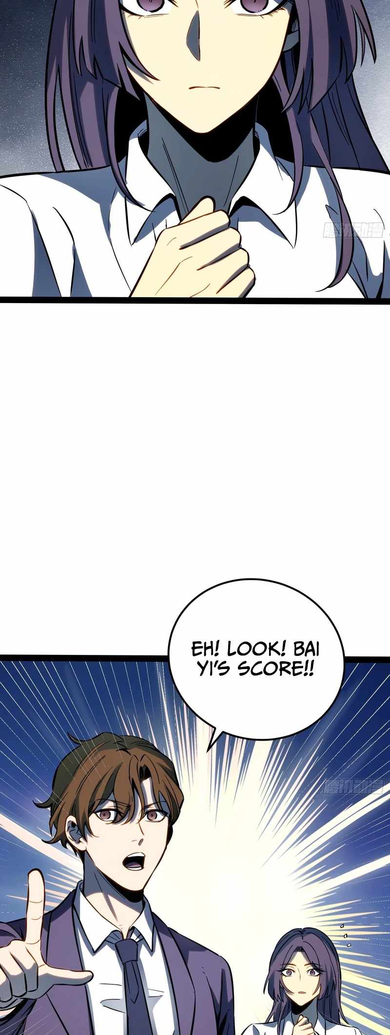 Read Full-Time Awakening chapter 74 image 7 on Lezhin