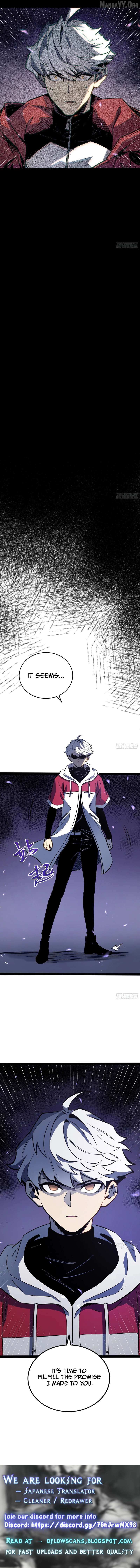 Read Full-Time Awakening chapter 75 image 16 on Lezhin