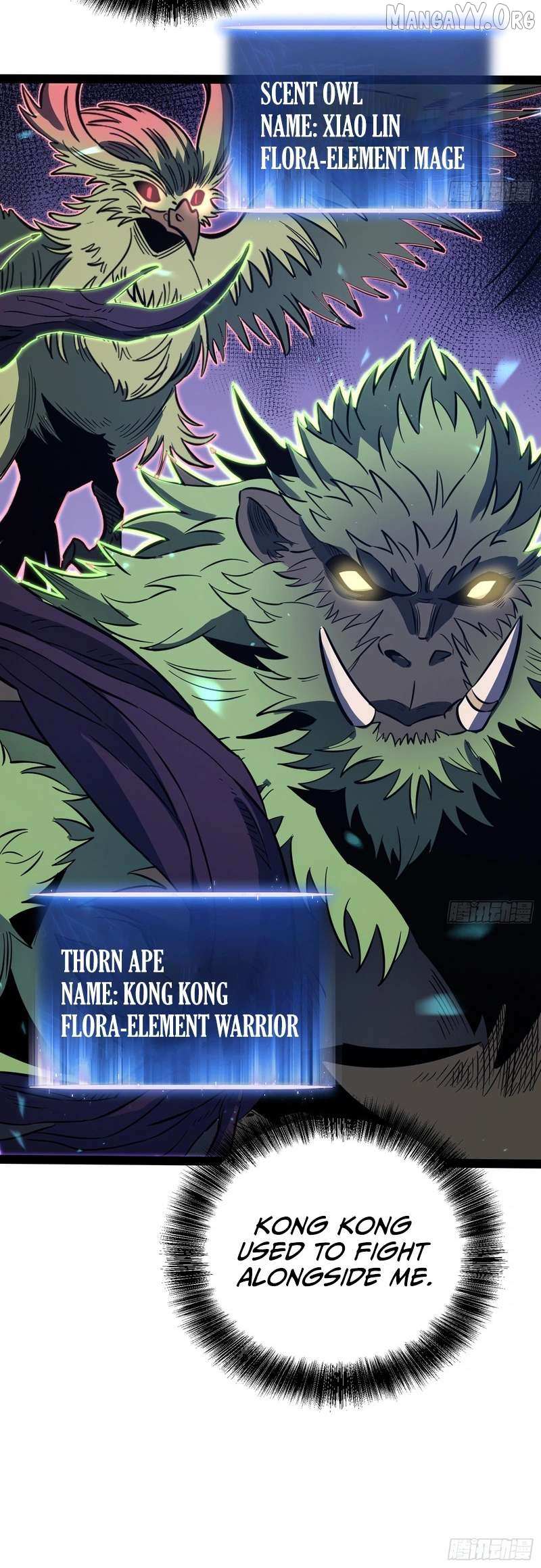 Read Full-Time Awakening chapter 75 image 5 on Lezhin