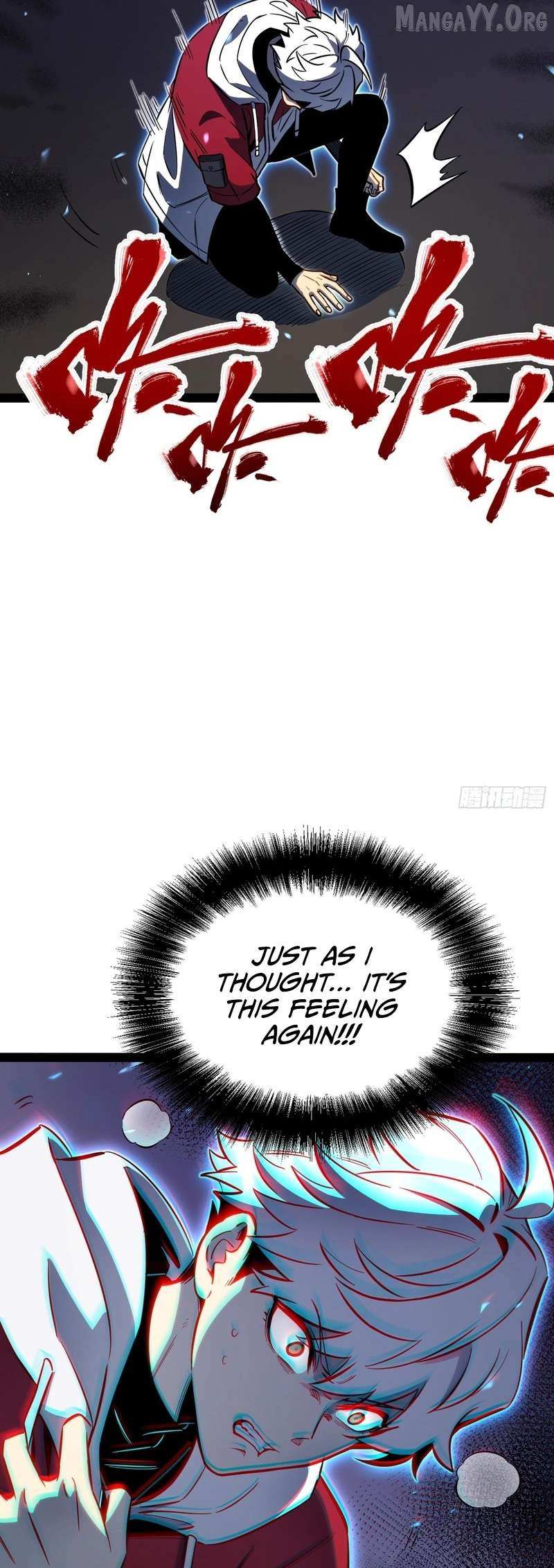 Read Full-Time Awakening chapter 75 image 8 on Lezhin