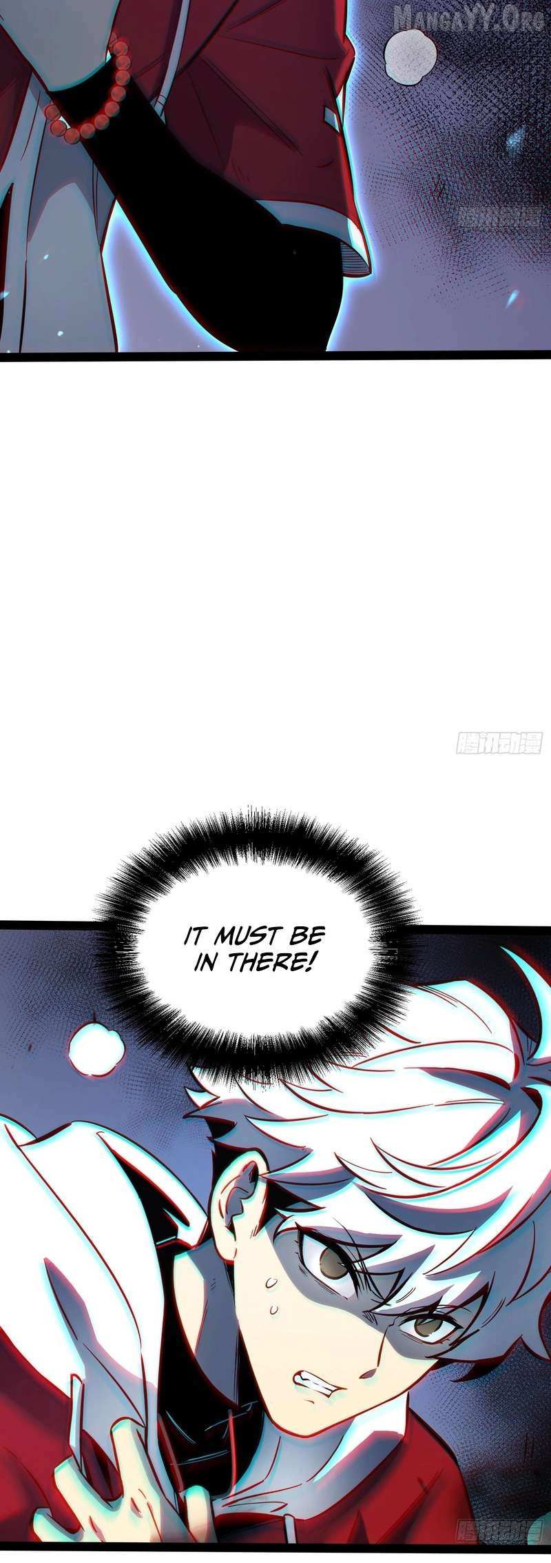 Read Full-Time Awakening chapter 75 image 9 on Lezhin