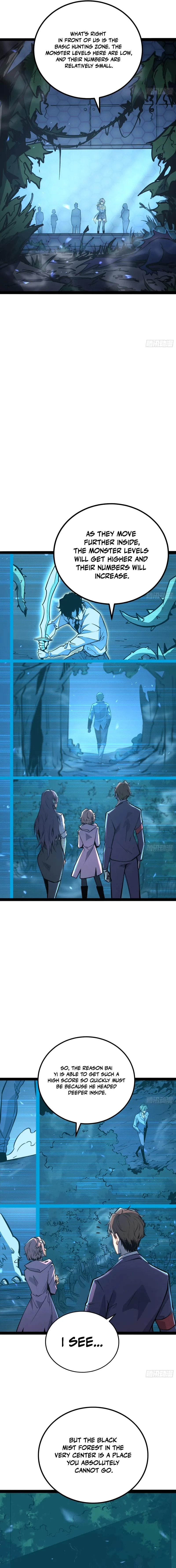 Read Full-Time Awakening chapter 76 image 2 on Lezhin