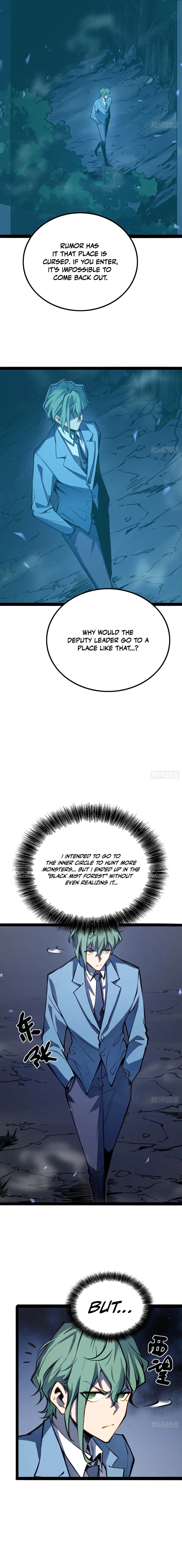 Read Full-Time Awakening chapter 76 image 3 on Lezhin