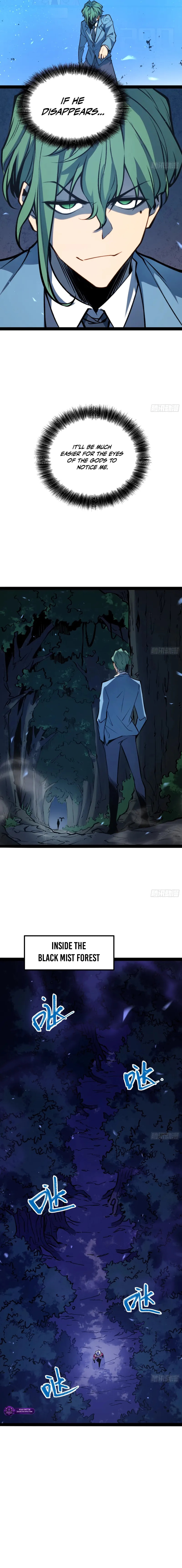 Read Full-Time Awakening chapter 76 image 5 on Lezhin
