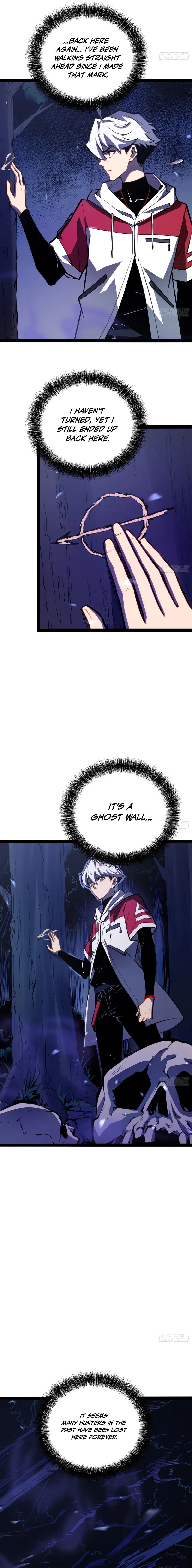 Read Full-Time Awakening chapter 76 image 6 on Lezhin