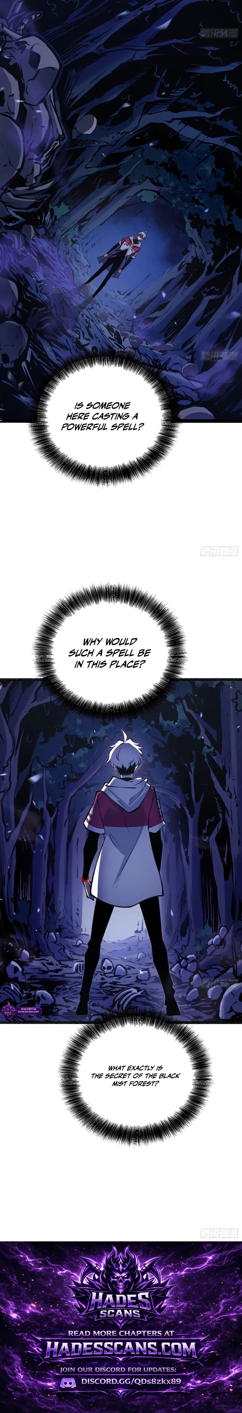 Read Full-Time Awakening chapter 76 image 7 on Lezhin