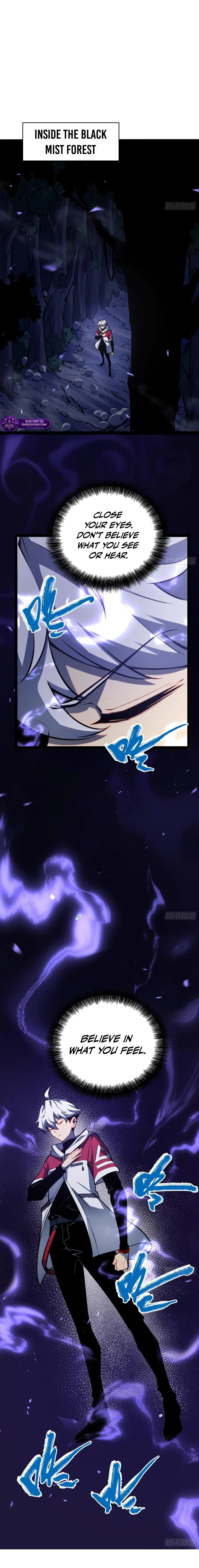 Read Full-Time Awakening chapter 77 image 3 on Lezhin