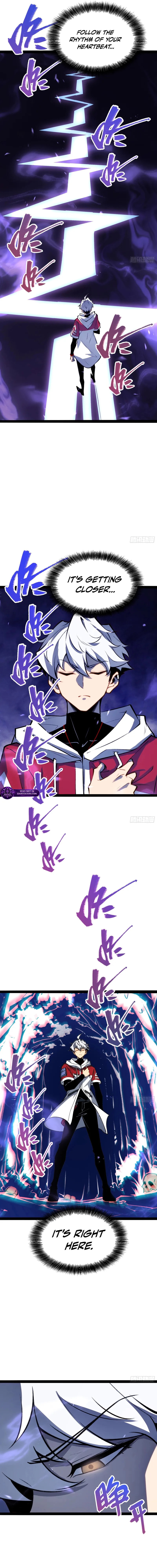 Read Full-Time Awakening chapter 77 image 4 on Lezhin