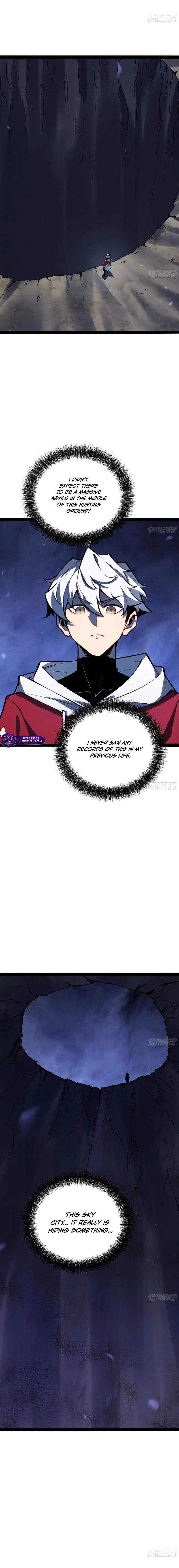 Read Full-Time Awakening chapter 77 image 5 on Lezhin