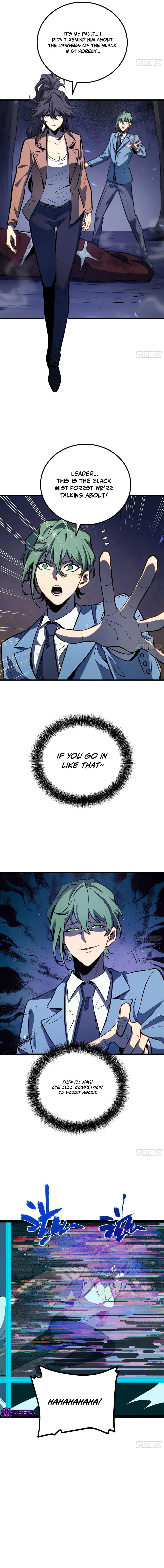 Read Full-Time Awakening chapter 78 image 2 on Lezhin