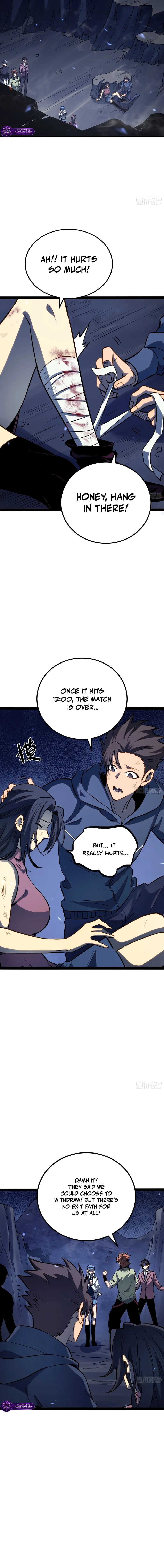 Read Full-Time Awakening chapter 78 image 5 on Lezhin