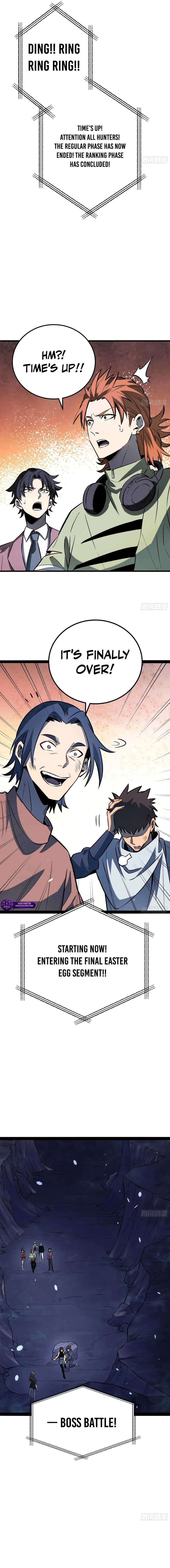 Read Full-Time Awakening chapter 78 image 7 on Lezhin