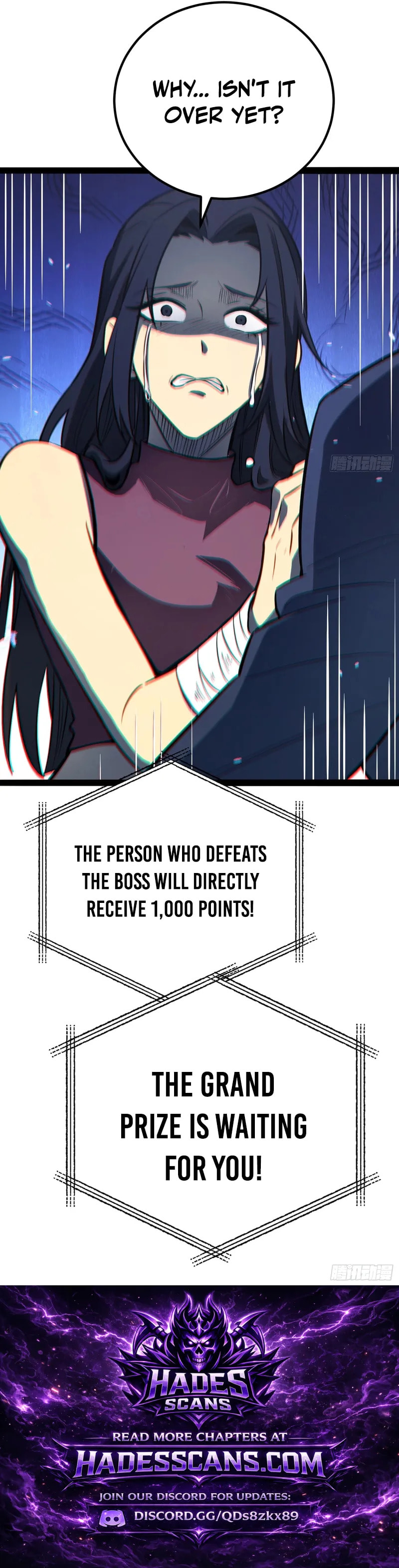 Read Full-Time Awakening chapter 78 image 9 on Lezhin