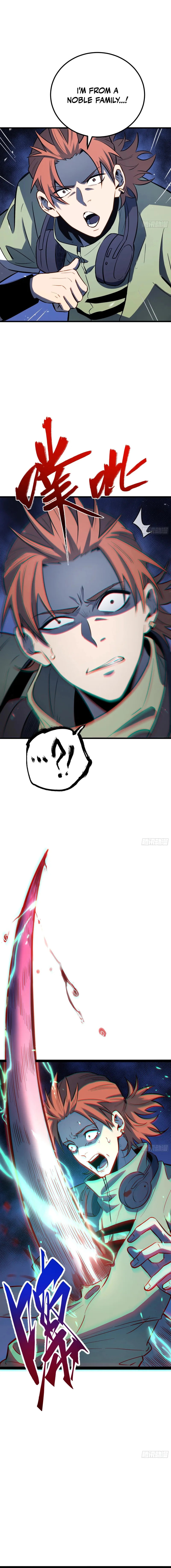 Read Full-Time Awakening chapter 79 image 1 on Lezhin
