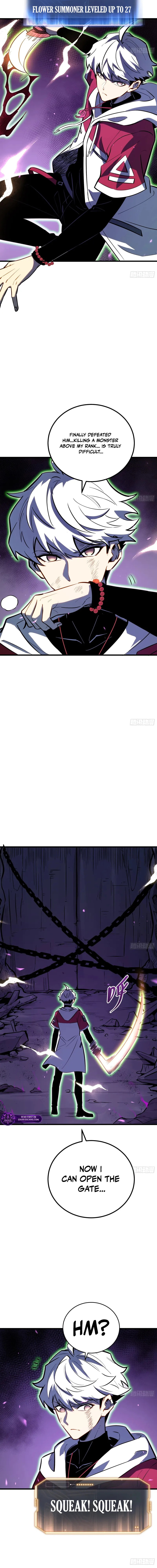 Read Full-Time Awakening chapter 79 image 10 on Lezhin