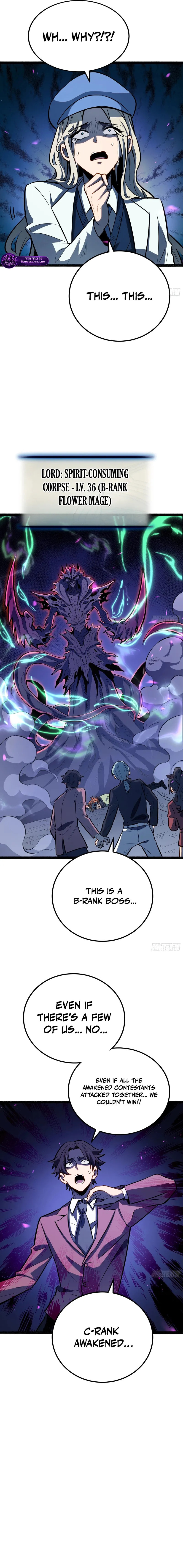 Read Full-Time Awakening chapter 79 image 3 on Lezhin