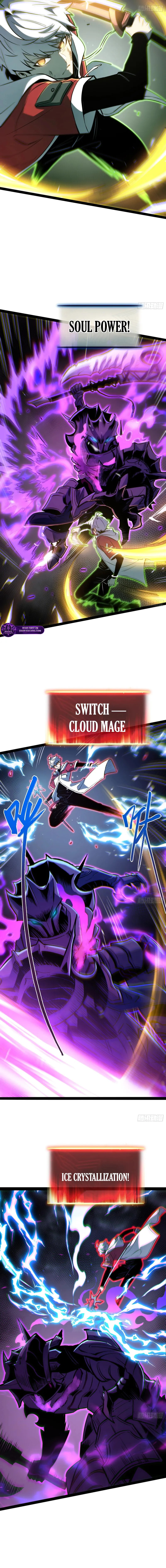 Read Full-Time Awakening chapter 79 image 6 on Lezhin